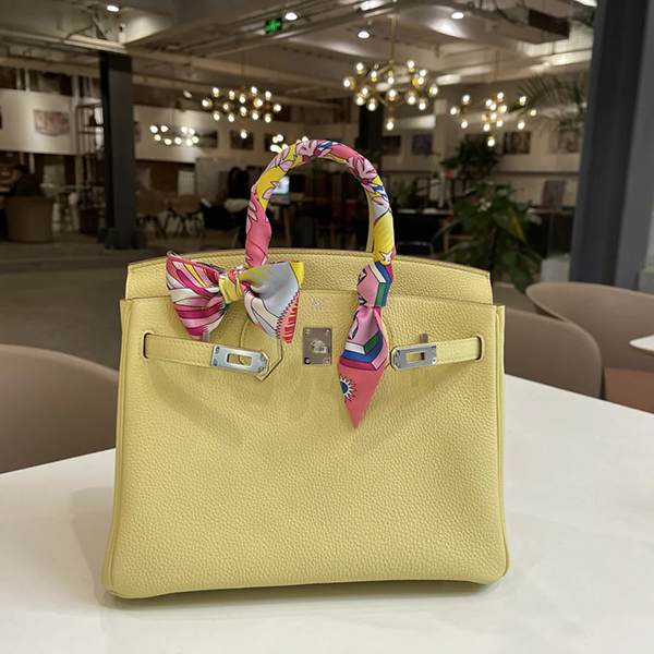 エルメス☆【入手不可能人気色】スフレバーキン35偽物